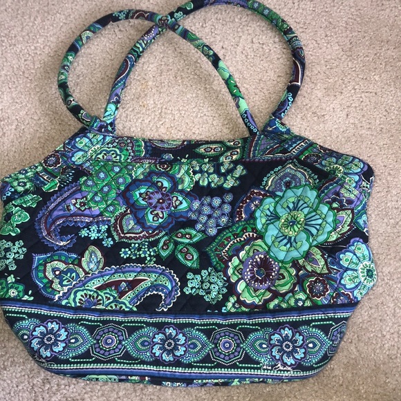 Vera Bradley Handbags - Vera Bradley purse